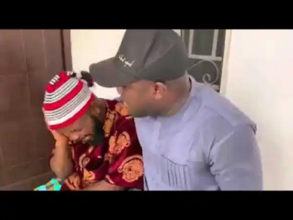 Nedu – OGA LANDLORD, I AM NOT A MAN